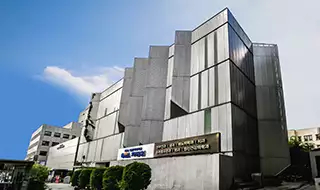 Slider image (6) CHA Gangnam Medical Center Comprehensive Specialized Hospital